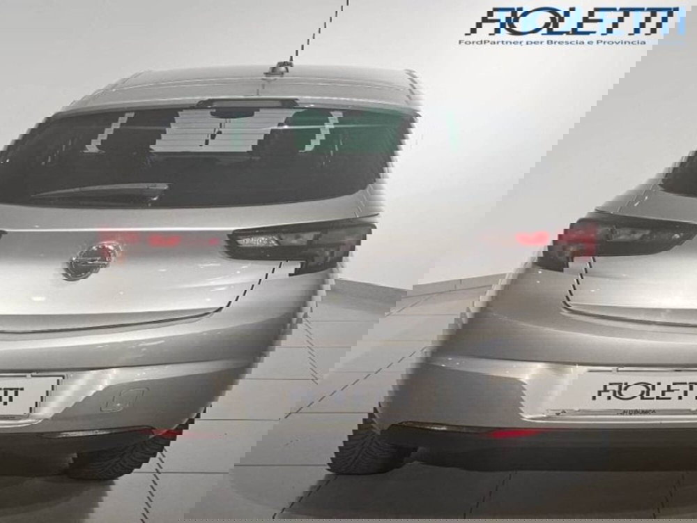 Opel Astra usata a Brescia (5)