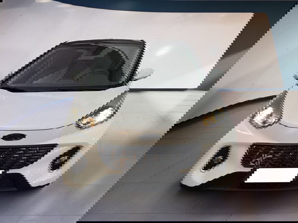 Dr dr 1.0 EV usata a Torino