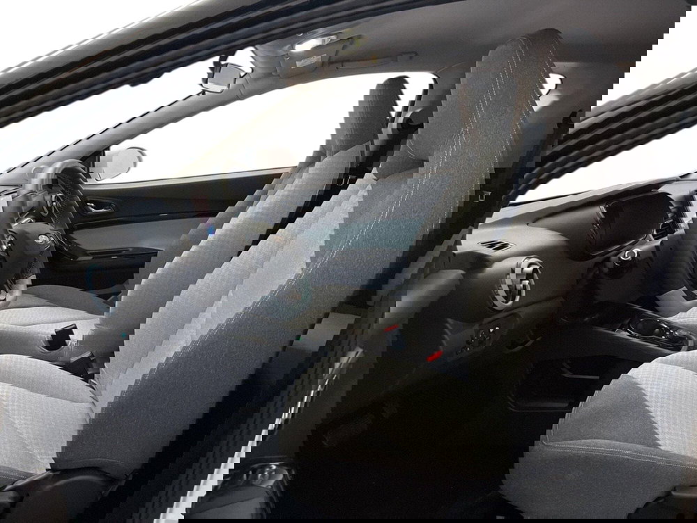 Dr dr 1.0 EV usata a Torino (10)