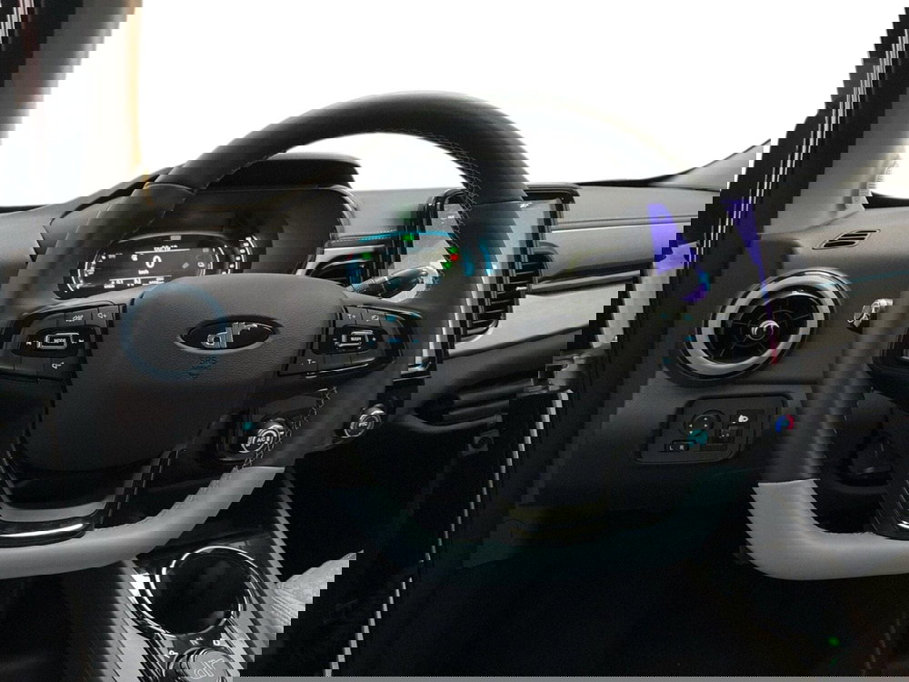 Dr dr 1.0 EV usata a Torino (11)