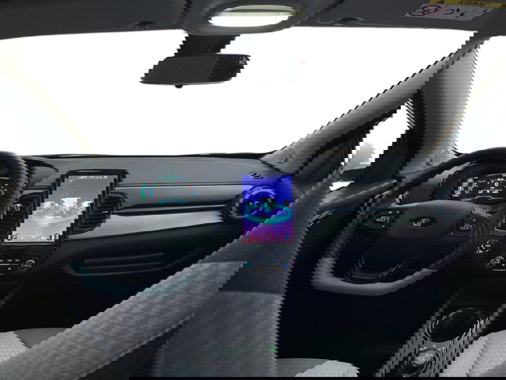 Dr dr 1.0 EV usata a Torino (12)