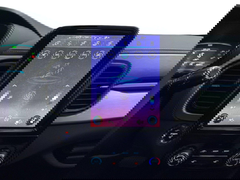 Dr dr 1.0 EV usata a Torino (13)