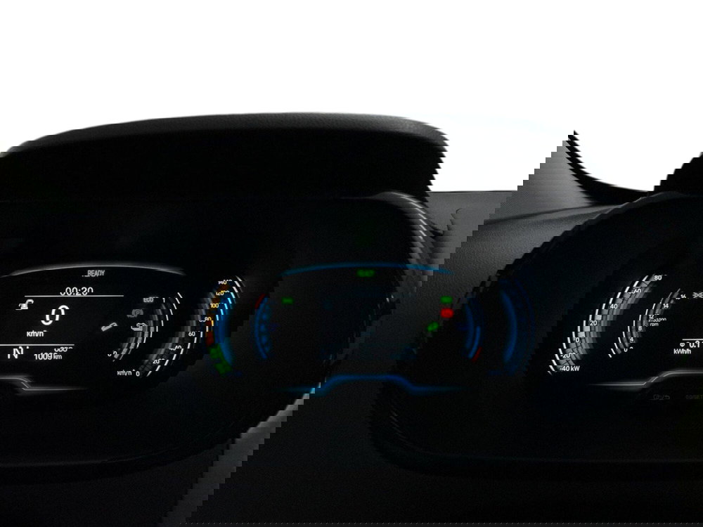 Dr dr 1.0 EV usata a Torino (15)