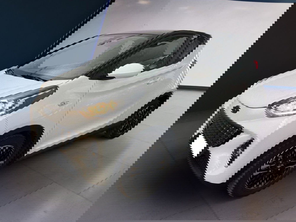 Dr dr 1.0 EV usata a Torino (2)