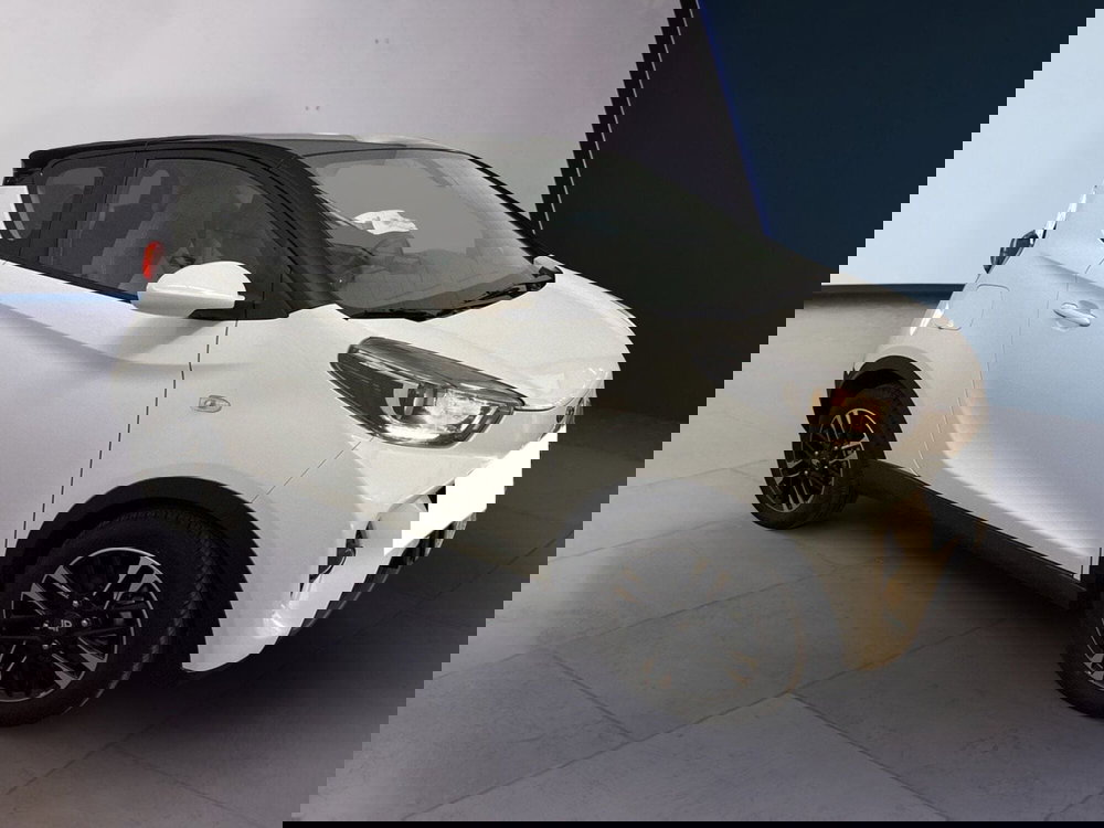 Dr dr 1.0 EV usata a Torino (3)