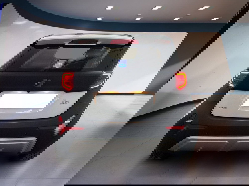 Dr dr 1.0 EV usata a Torino (5)