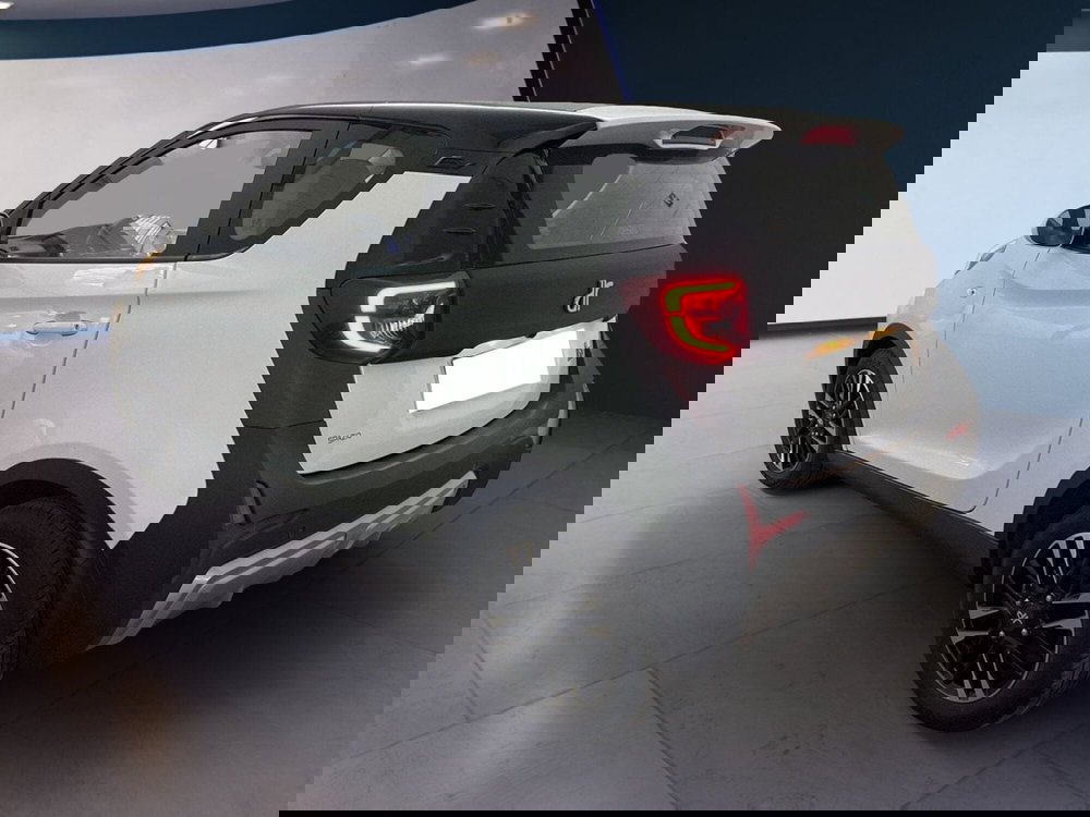 Dr dr 1.0 EV usata a Torino (6)