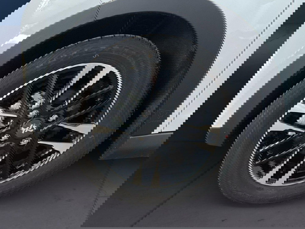 Dr dr 1.0 EV usata a Torino (8)