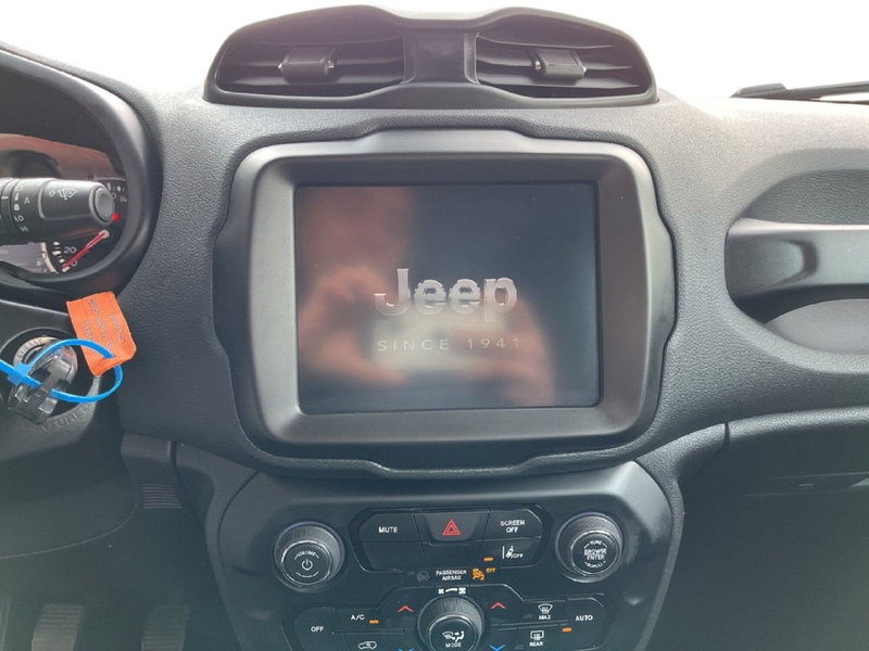 Jeep Renegade usata a Torino (13)