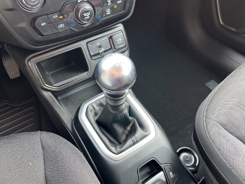 Jeep Renegade usata a Torino (14)