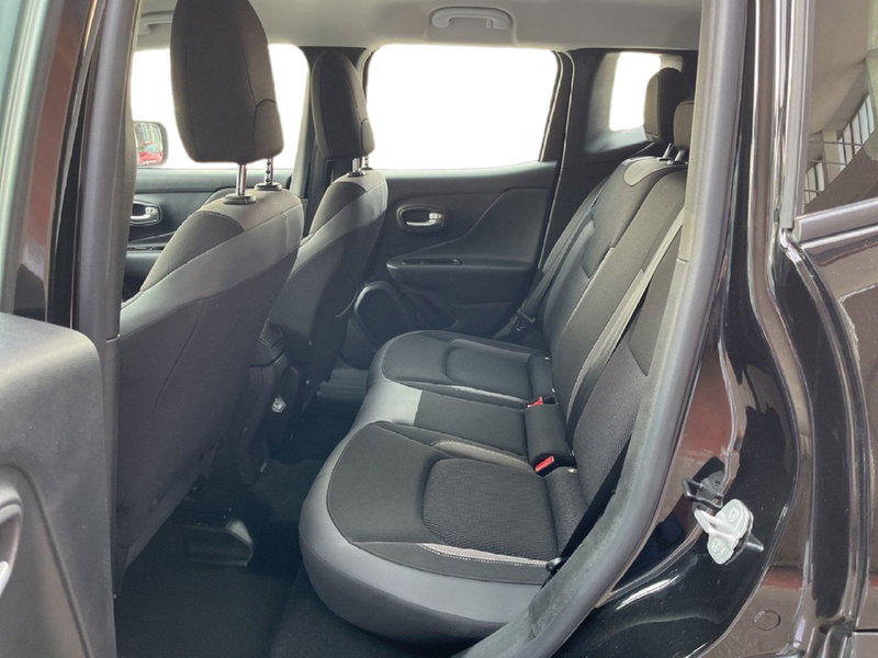 Jeep Renegade usata a Torino (9)