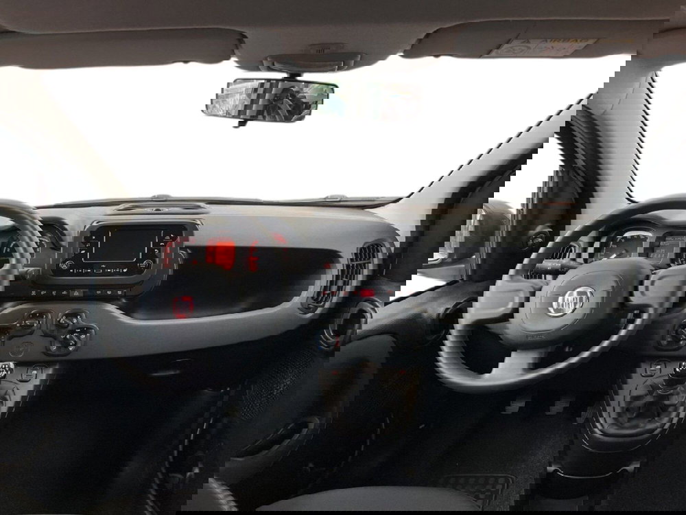 Fiat Panda usata a Torino (10)