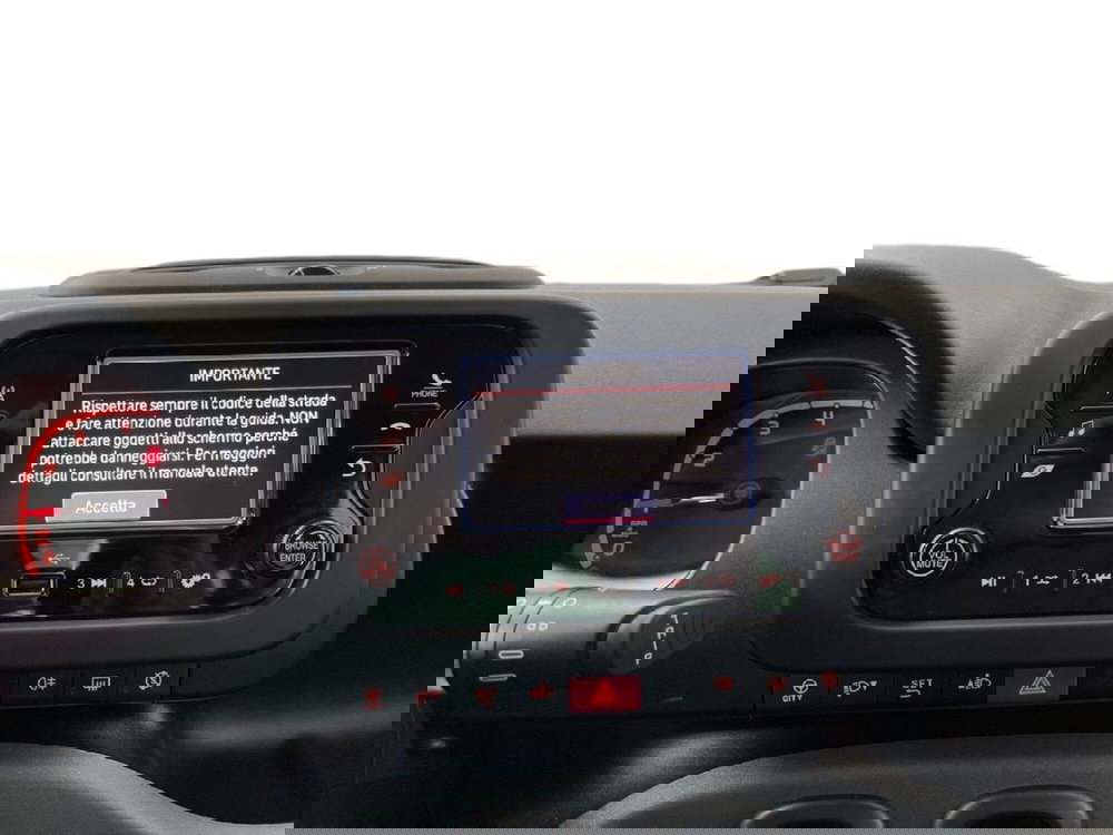 Fiat Panda usata a Torino (12)