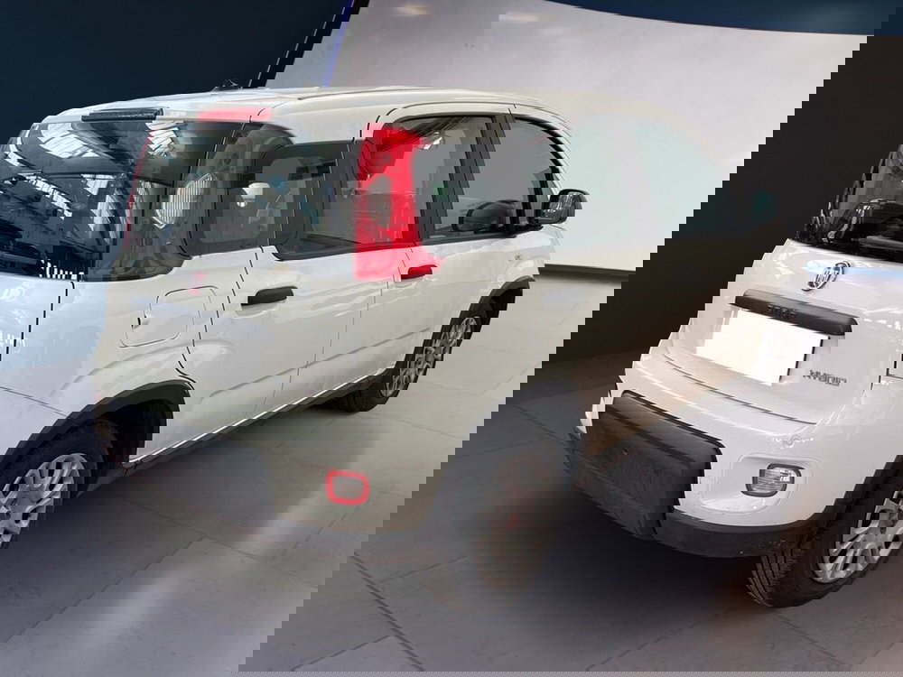 Fiat Panda usata a Torino (6)