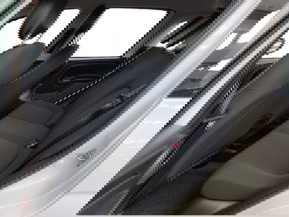 Fiat Panda usata a Torino (8)