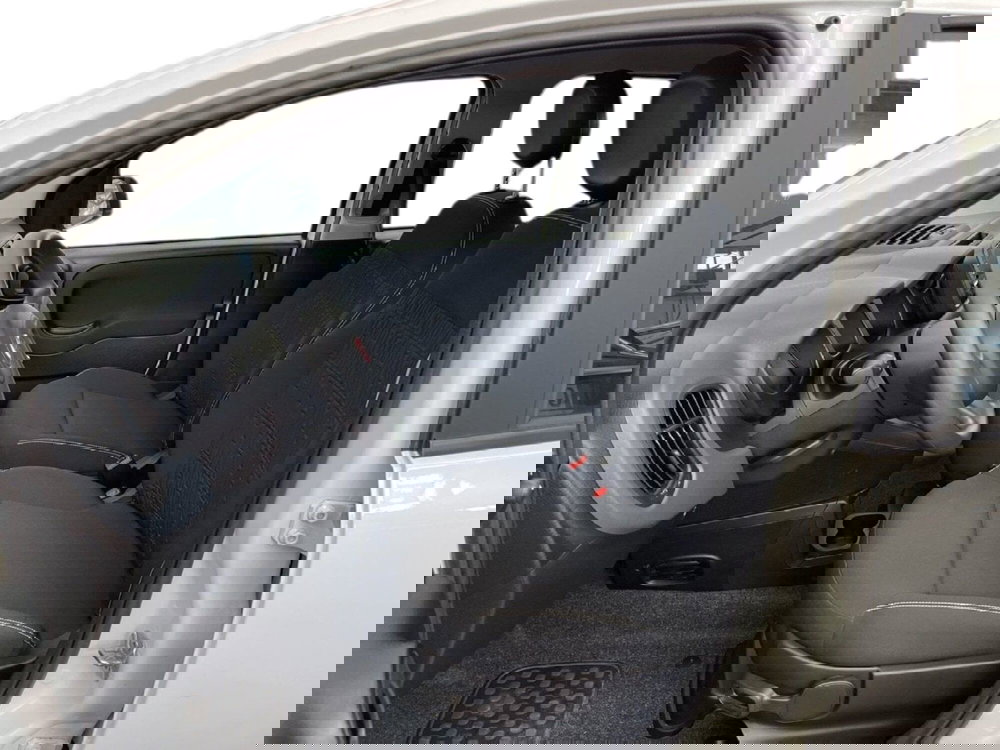 Fiat Panda usata a Torino (9)