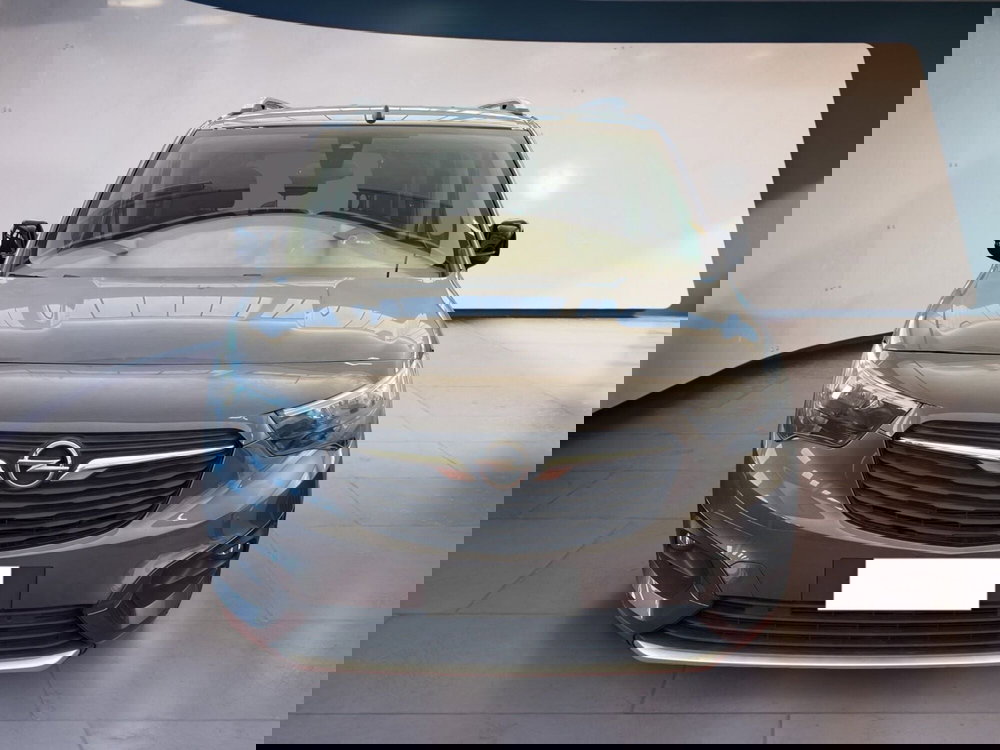 Opel Combo Life usata a Torino