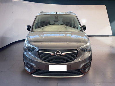 Opel Combo Life life N1 1.5d 100cv Edition Plus S&amp;S L1H1 mt6 del 2021 usata a Torino