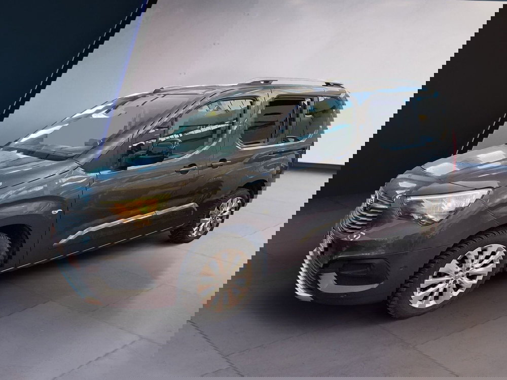 Opel Combo Life usata a Torino (2)