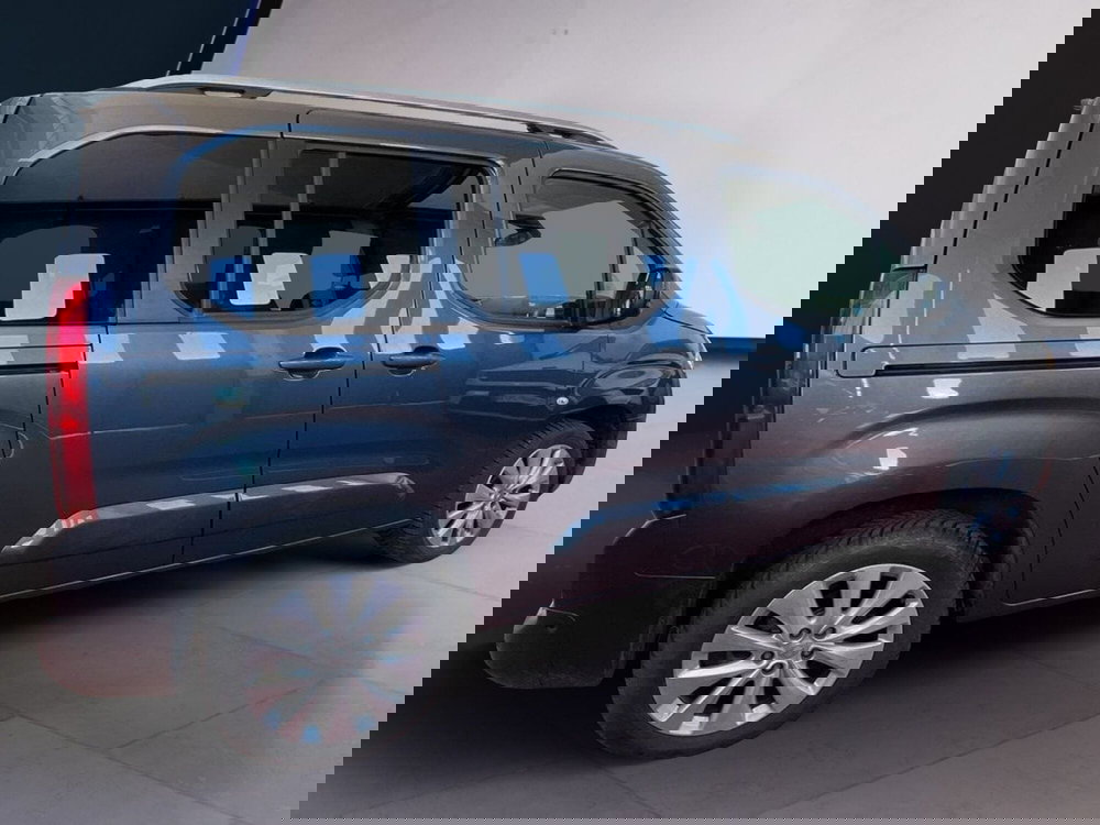 Opel Combo Life usata a Torino (4)