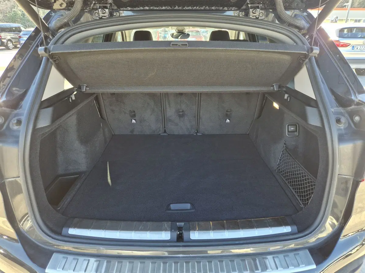 BMW X1 usata  (12)