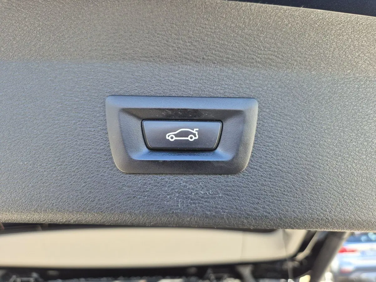 BMW X1 usata  (16)