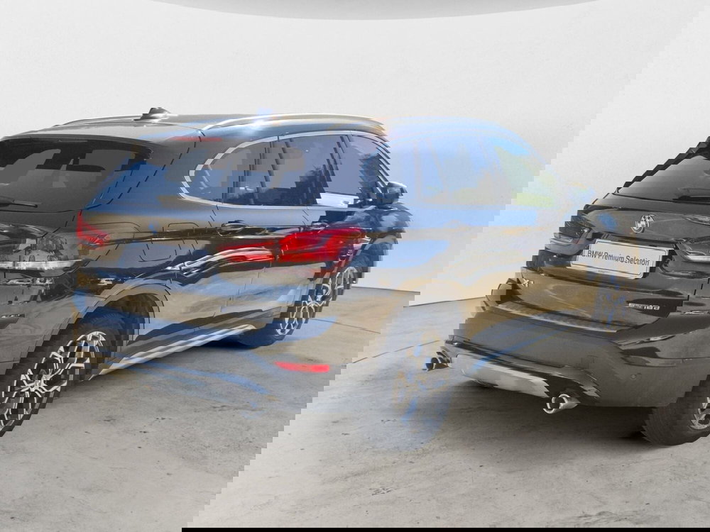 BMW X1 usata  (4)