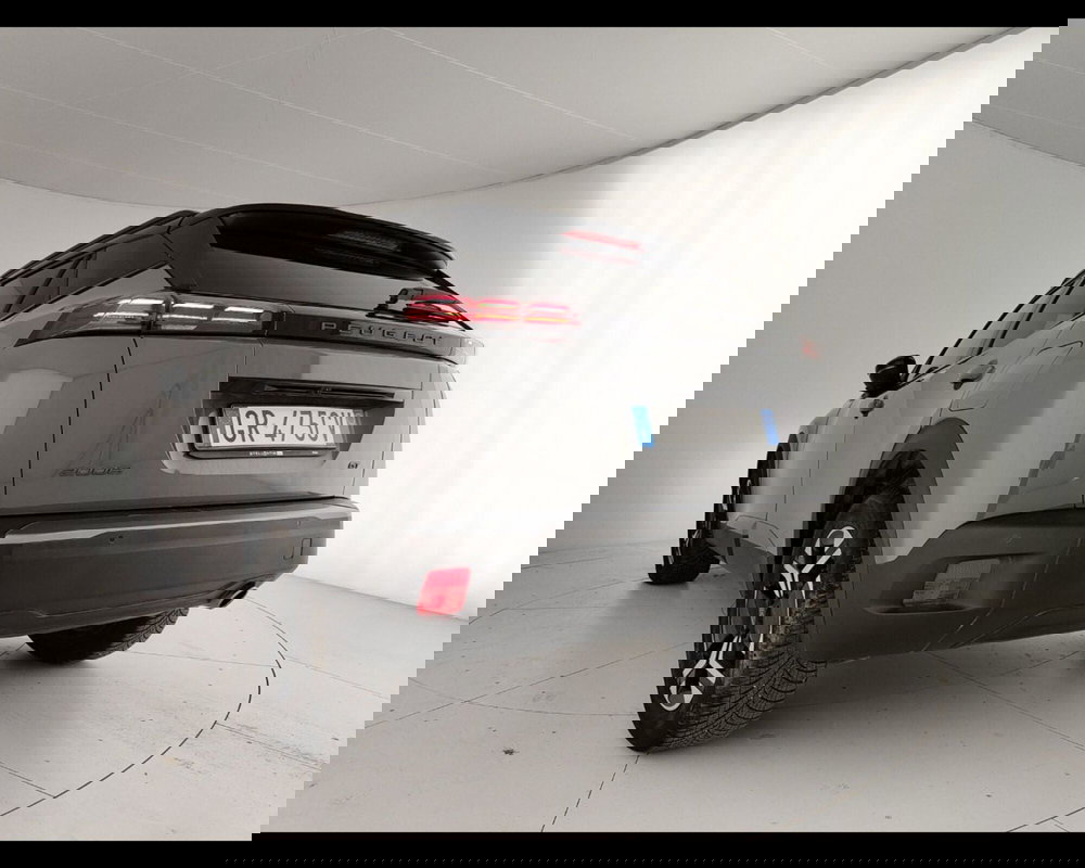 Peugeot 2008 usata a Caserta (10)