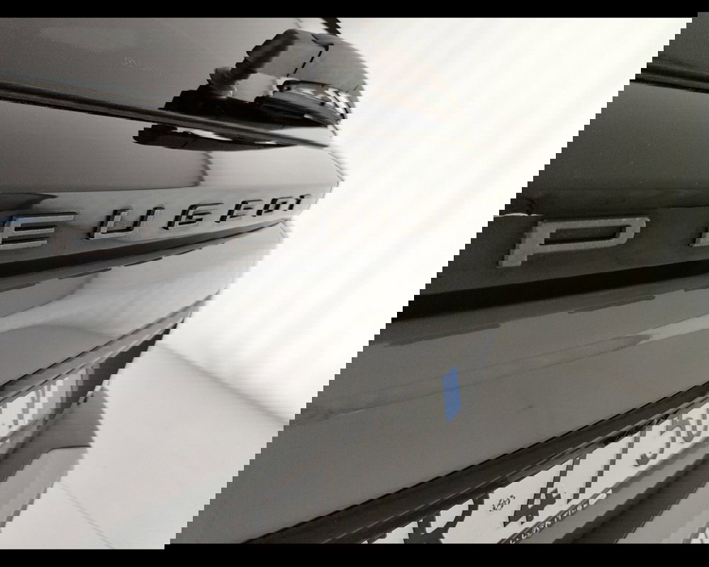 Peugeot 2008 usata a Caserta (11)