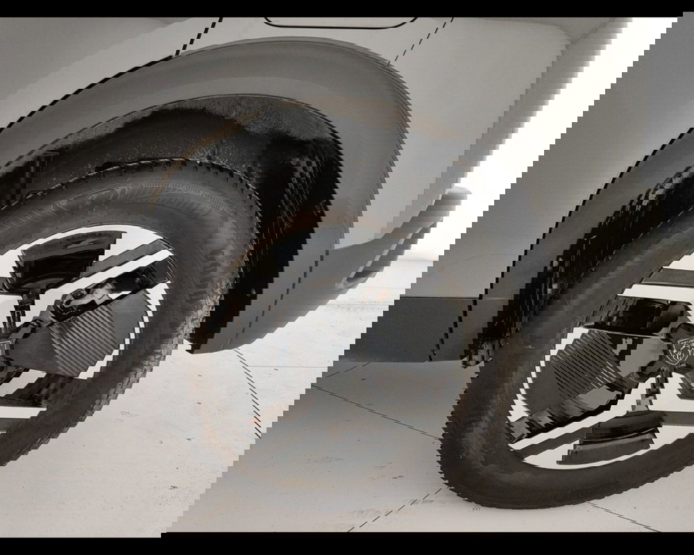 Peugeot 2008 usata a Caserta (12)