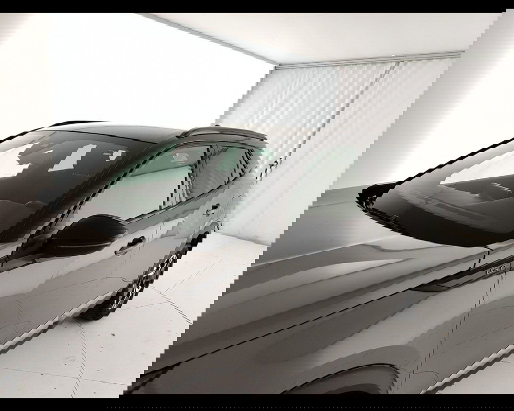 Peugeot 2008 usata a Caserta (15)