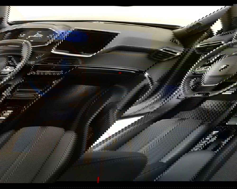 Peugeot 2008 usata a Caserta (16)