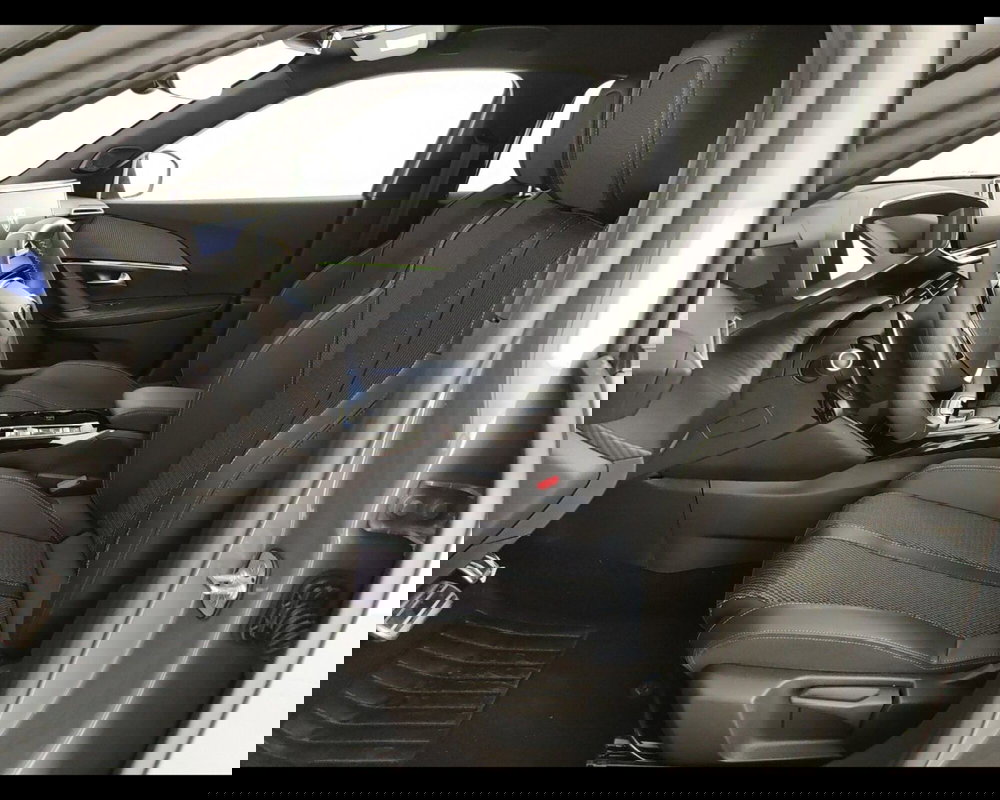 Peugeot 2008 usata a Caserta (17)