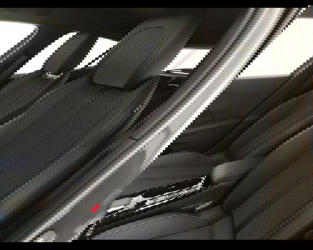 Peugeot 2008 usata a Caserta (18)