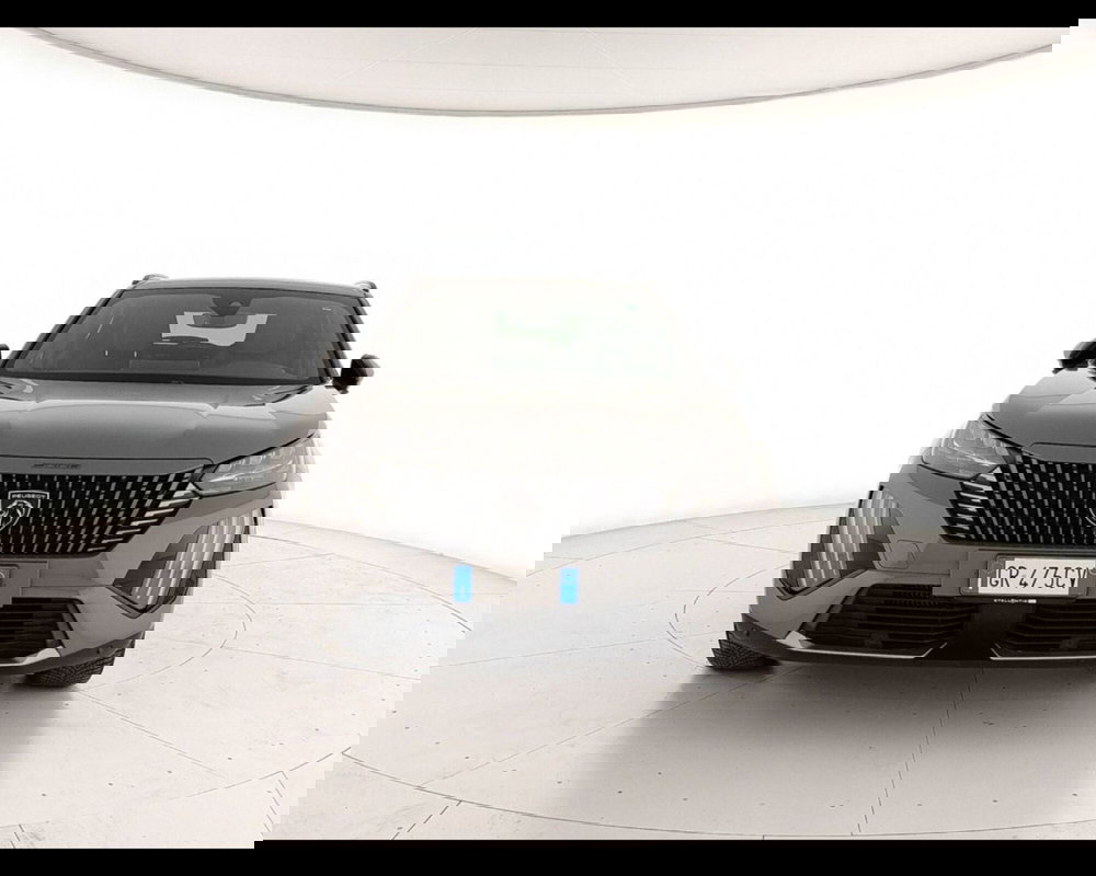 Peugeot 2008 usata a Caserta (2)