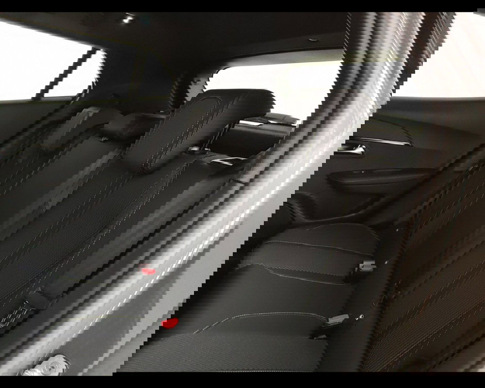 Peugeot 2008 usata a Caserta (20)