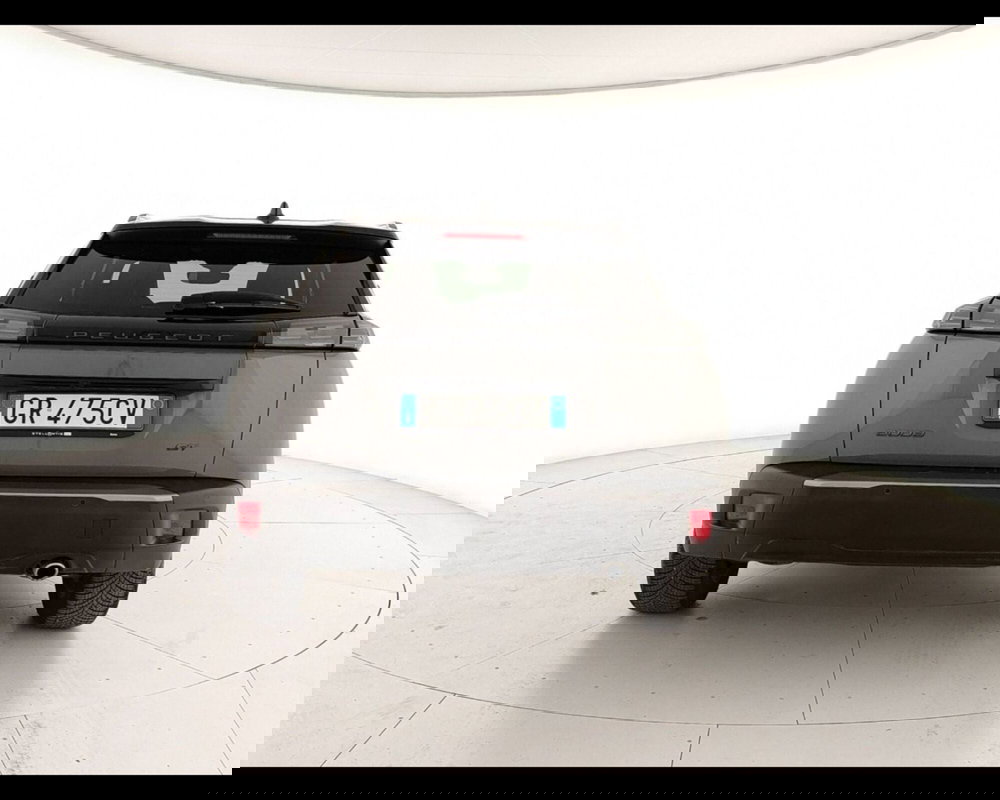 Peugeot 2008 usata a Caserta (6)