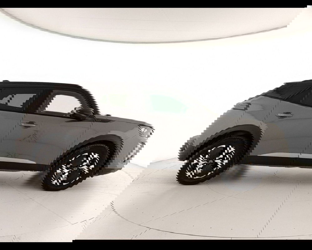 Peugeot 2008 usata a Caserta (8)