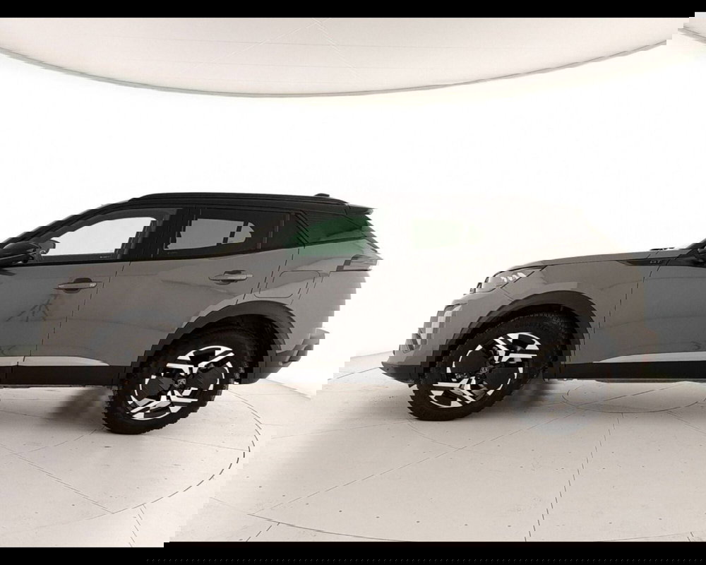 Peugeot 2008 usata a Caserta (9)