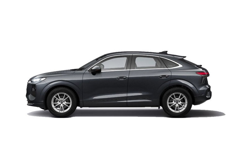 Audi Q3 Sportback nuova a Chieti (2)