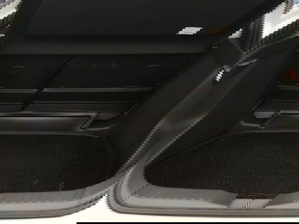 Toyota Toyota C-HR usata a Roma (5)