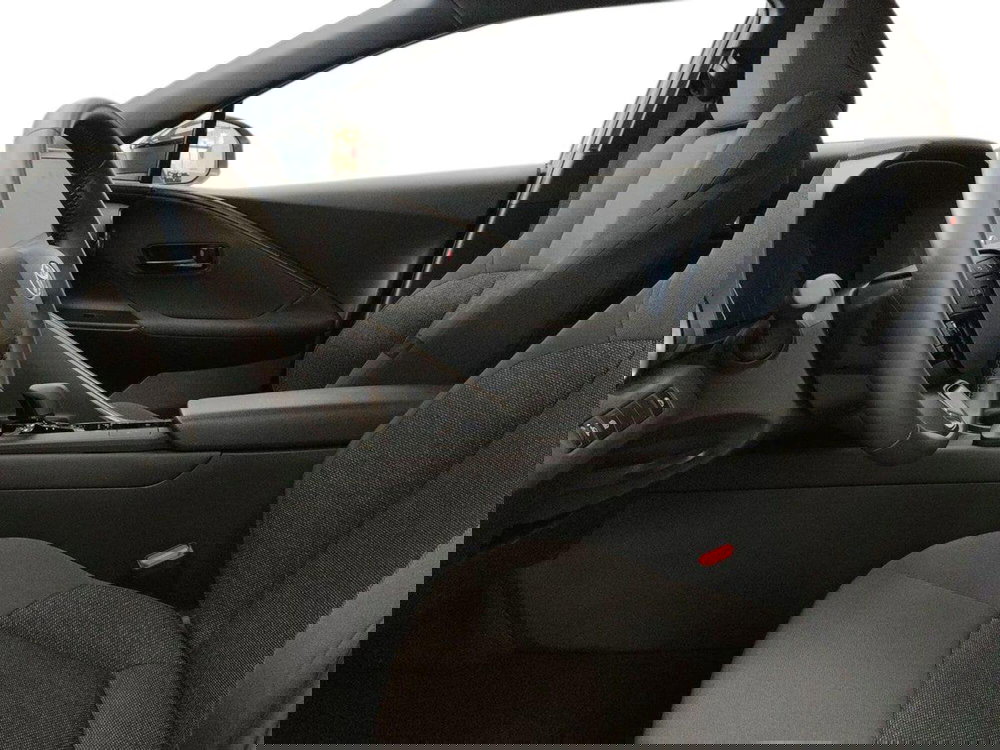 Toyota Toyota C-HR usata a Roma (6)