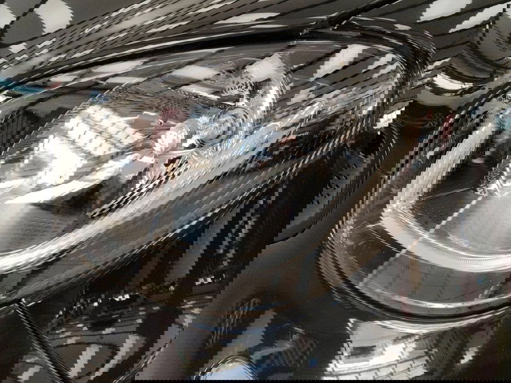 smart Fortwo usata a Roma (13)