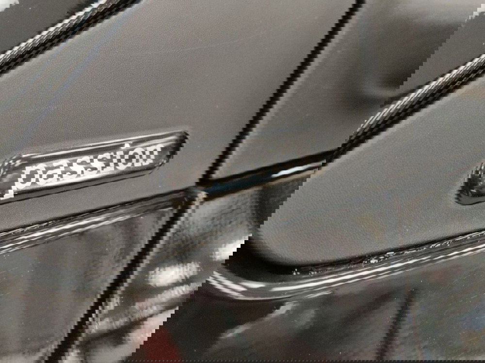 smart Fortwo usata a Roma (15)