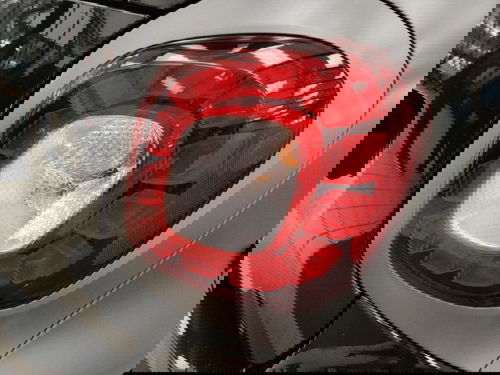 smart Fortwo usata a Roma (16)