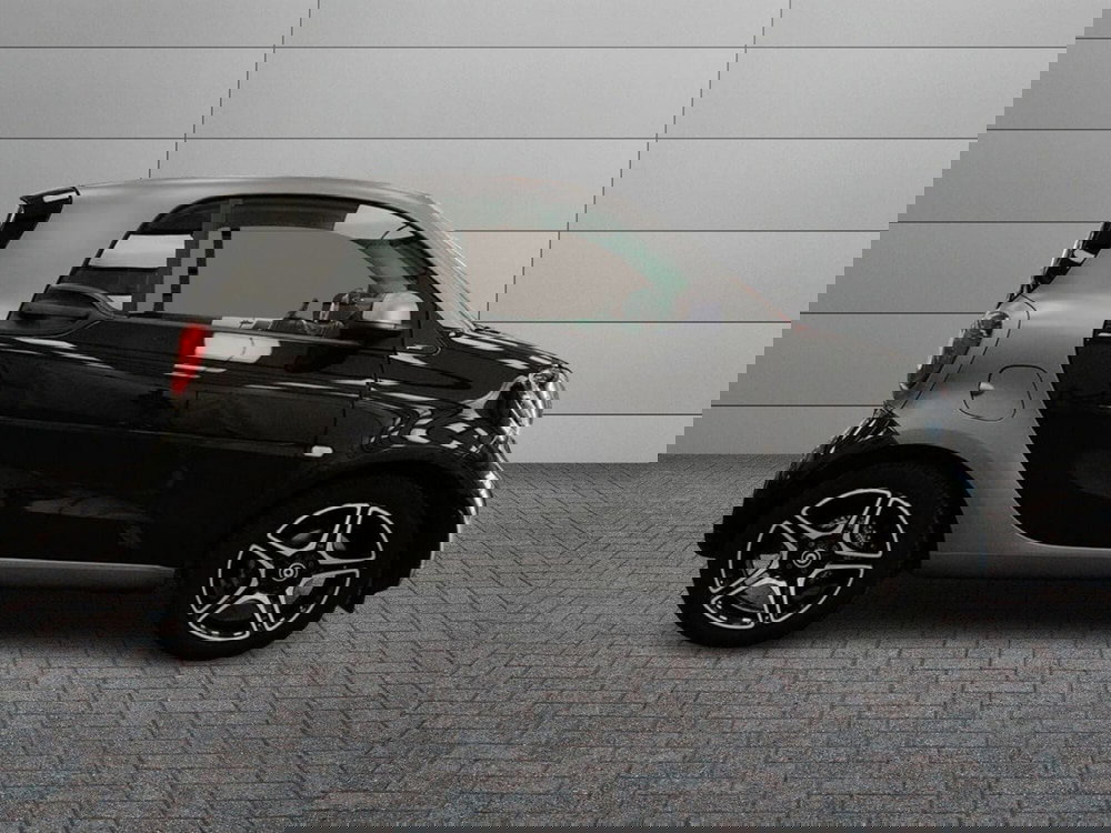 smart Fortwo usata a Roma (3)