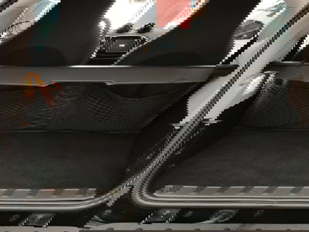 smart Fortwo usata a Roma (5)