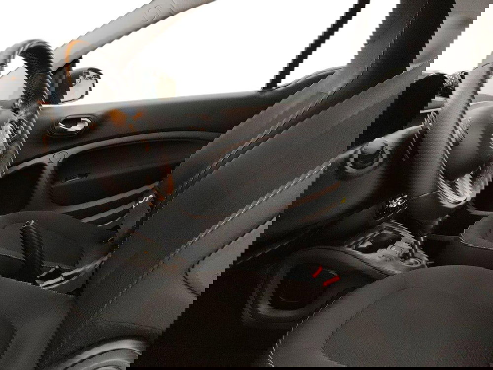 smart Fortwo usata a Roma (6)