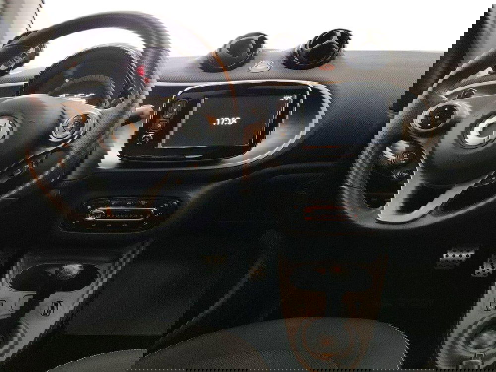 smart Fortwo usata a Roma (7)