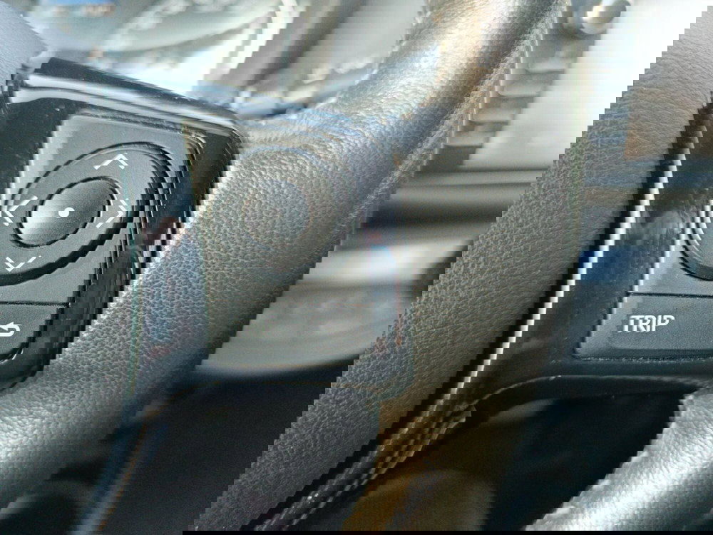 Toyota Yaris usata a Bologna (16)